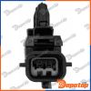 Moyeu de roue avant pour NISSAN | KLP-NS-074, 40202-4KH3A